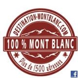 Destination MontBlanc