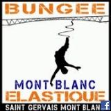 Bungee Mont Blanc Elastique